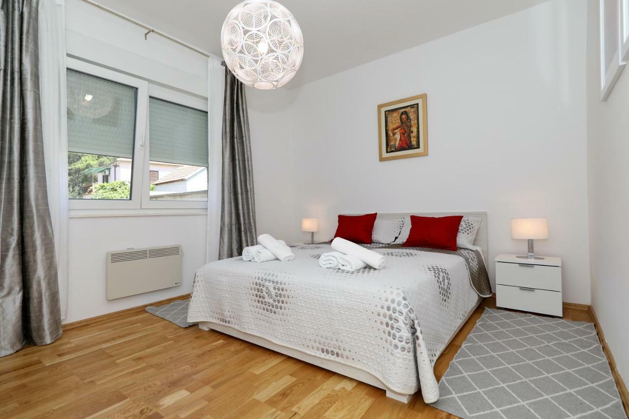 Apriori Apartments - Free Parking Задар Экстерьер фото