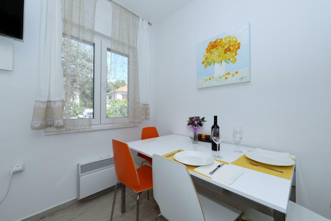 Apriori Apartments - Free Parking Задар Экстерьер фото