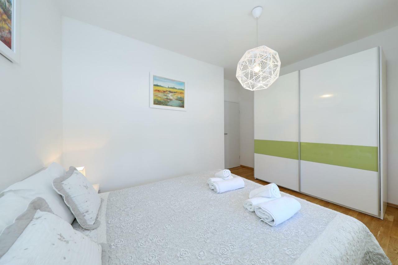 Apriori Apartments - Free Parking Задар Экстерьер фото